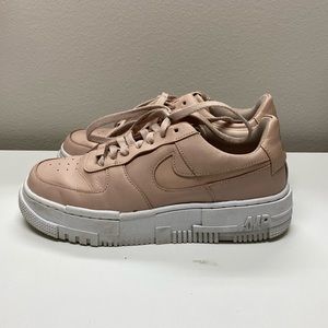 Nike Air Force 1. Size 8 Women’s